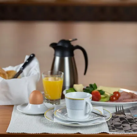 Hotel-stadt-aschersleben Szálloda