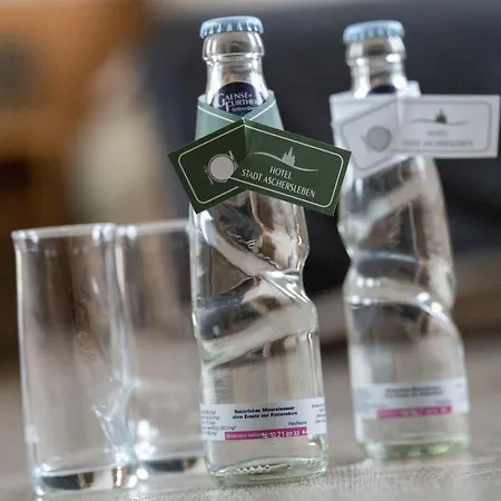 Hotel-stadt-aschersleben Szálloda