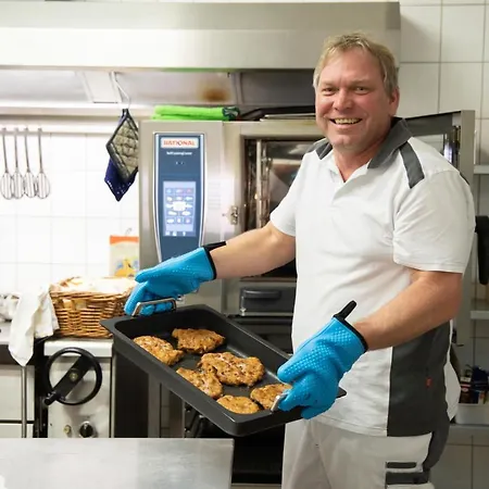 Hotel-stadt-aschersleben Szálloda