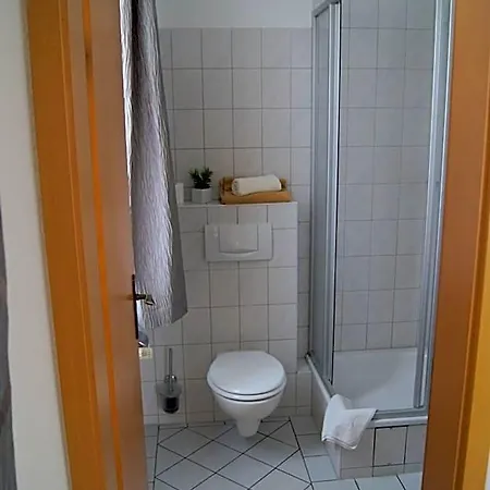Hotel-stadt-aschersleben 阿舍尔斯莱本