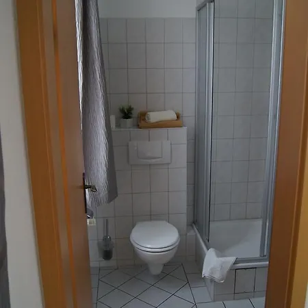 Hotel-stadt-aschersleben 阿舍尔斯莱本