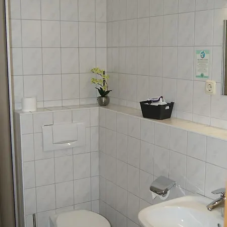 Hotel-stadt-aschersleben 阿舍尔斯莱本