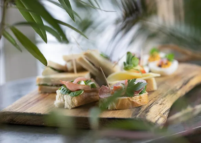 ホテル Hotel-stadt-aschersleben アッシャースレーベン