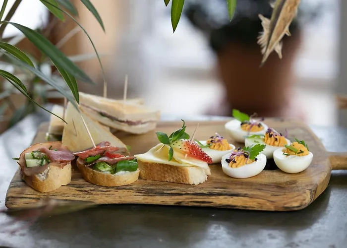 ホテル Hotel-stadt-aschersleben アッシャースレーベン