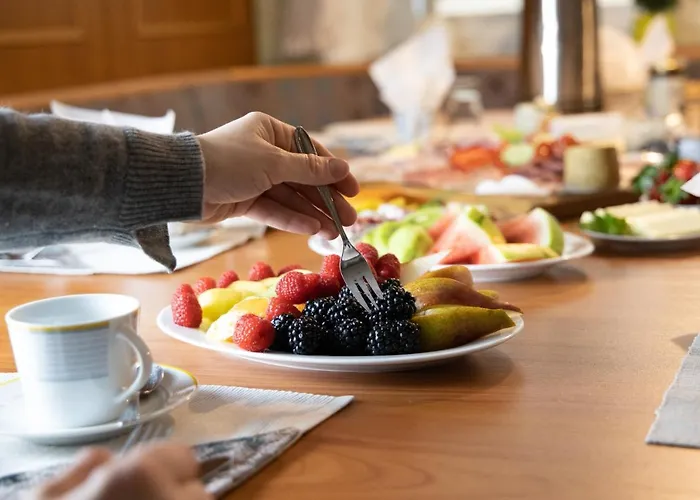 Hotel-stadt-aschersleben ホテル