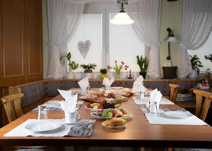 Hotel-stadt-aschersleben ホテル アッシャースレーベン