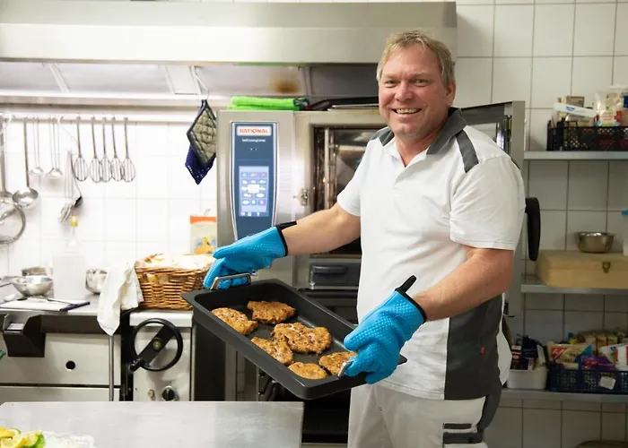 Hotel-stadt-aschersleben ホテル